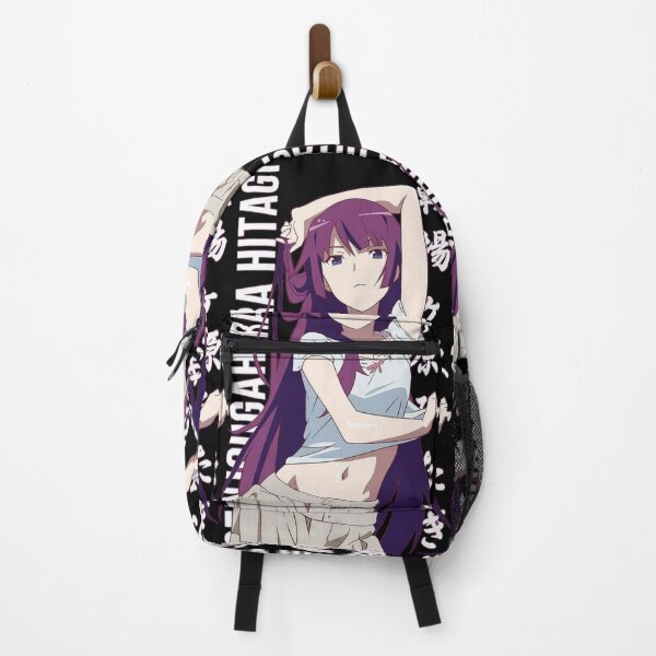 Item preview, Sengouhara hitagi designed and sold by Soulzodiac.