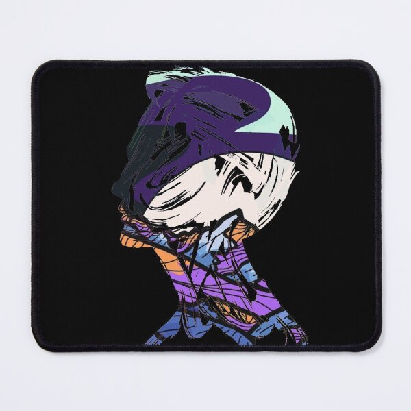 Item preview, Face of art  designed and sold by 3metro.