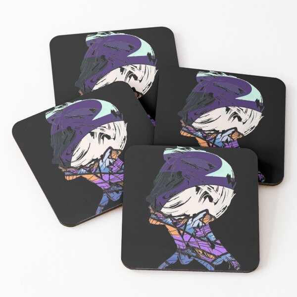 Item preview, Face of art  designed and sold by 3metro.