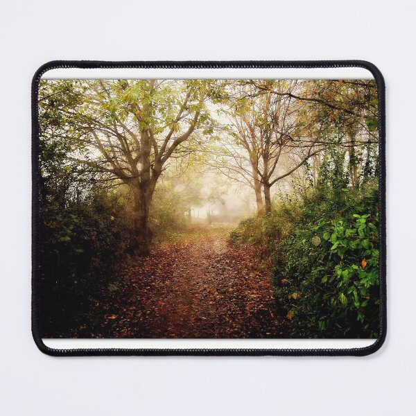 Item preview, Misty Lanes... designed and sold by ronsaunders47.