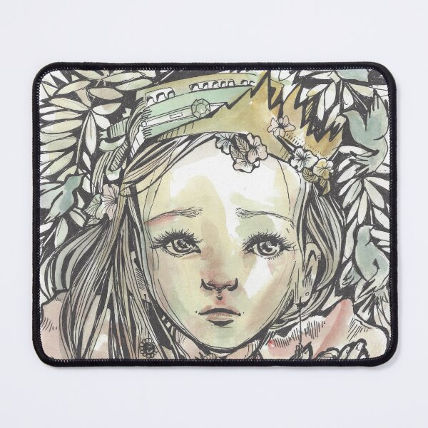 Item preview, leo royal crown designed and sold by AnnaHuhn.