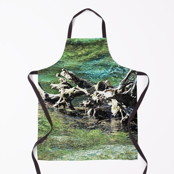 Item preview, Driftwood Dead Tree River designed and sold by worldways.
