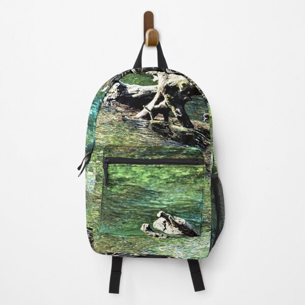 Item preview, Driftwood Dead Tree River designed and sold by worldways.