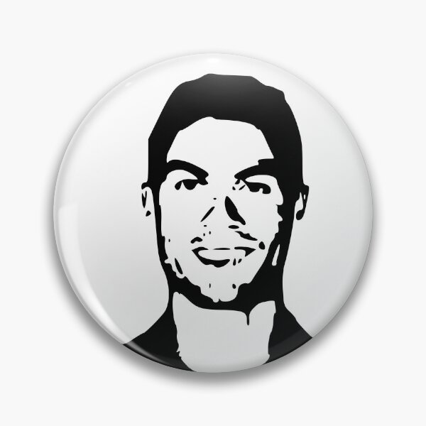 Item preview, Ronaldo from Manchester United designed and sold by PaulArden.