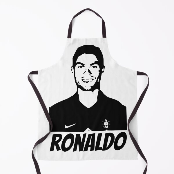 Item preview, Ronaldo from Manchester United designed and sold by PaulArden.