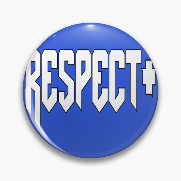 Item preview, Respect Plus For Those Demanding IT designed and sold by aventi24.