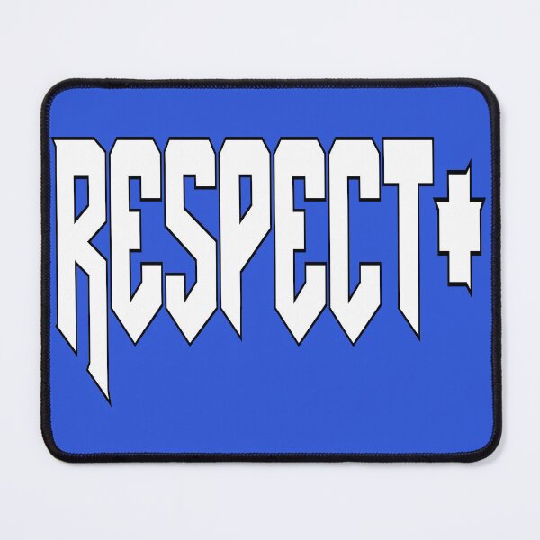 Item preview, Respect Plus For Those Demanding IT designed and sold by aventi24.