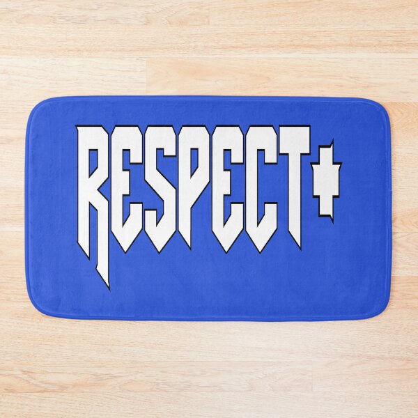 Item preview, Respect Plus For Those Demanding IT designed and sold by aventi24.