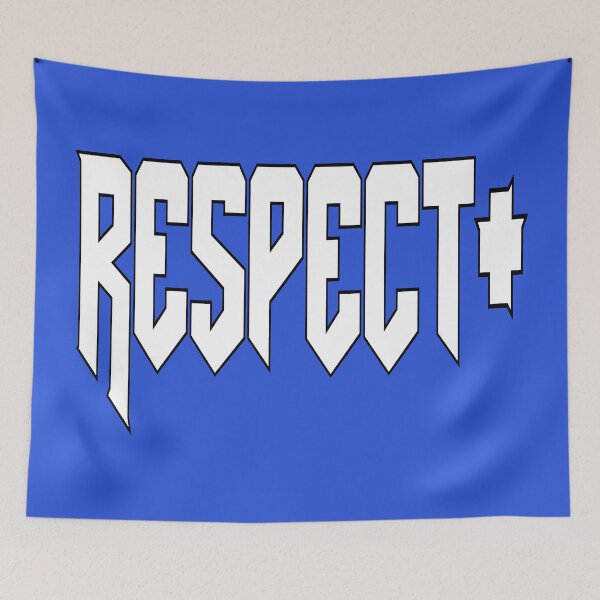 Item preview, Respect Plus For Those Demanding IT designed and sold by aventi24.