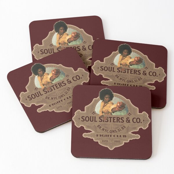 Item preview, SOUL SISTERS & COMPANY  designed and sold by Stanley Lambert.