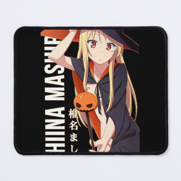 Item preview, Shiina mashiro designed and sold by Soulzodiac.