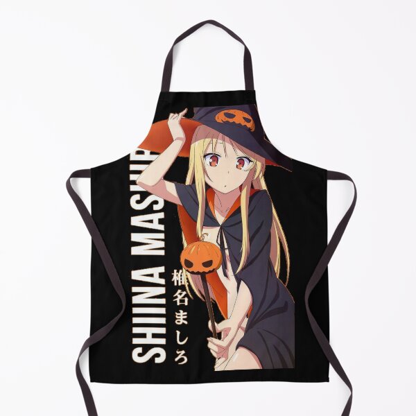 Item preview, Shiina mashiro designed and sold by Soulzodiac.