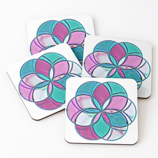 Item preview, Winter Flower  designed and sold by GrudleBay.