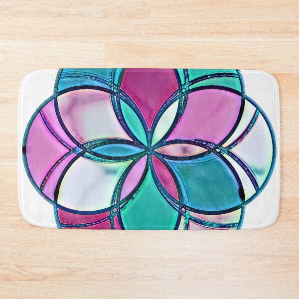 Item preview, Winter Flower  designed and sold by GrudleBay.