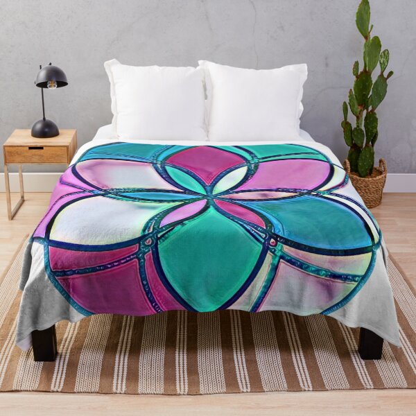 Item preview, Winter Flower  designed and sold by GrudleBay.