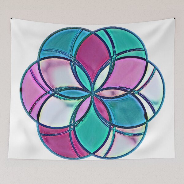 Item preview, Winter Flower  designed and sold by GrudleBay.