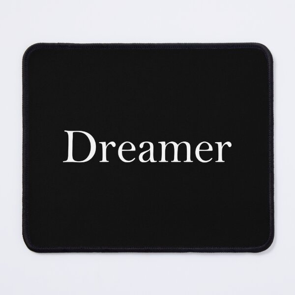 Item preview, Dreamer designed and sold by GirlFromStar.