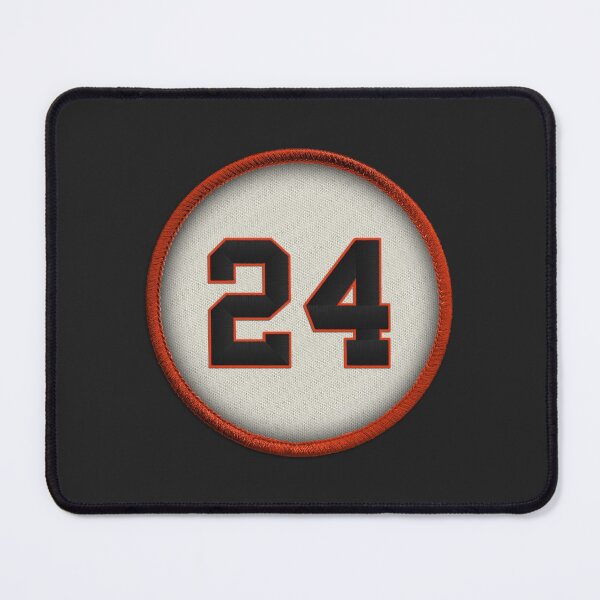 Item preview, 24 - Say Hey Kid designed and sold by DesignSyndicate.