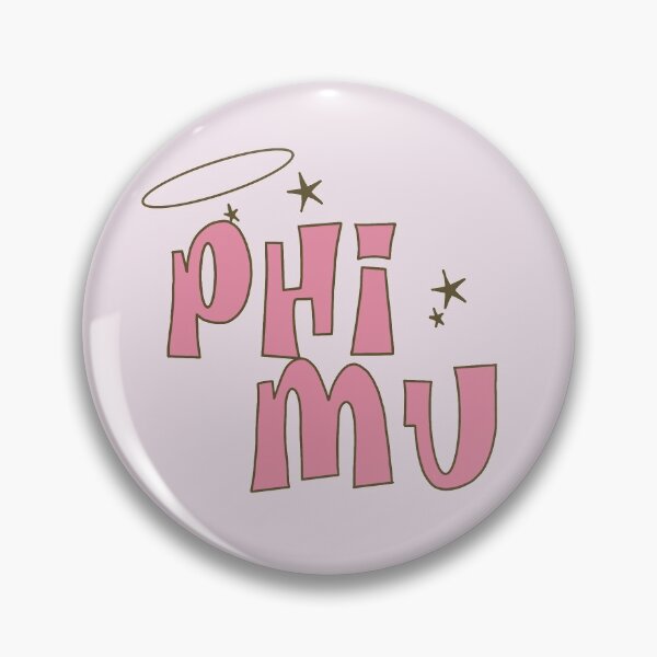 Item preview, Phi Mu Brats designed and sold by megberg16.
