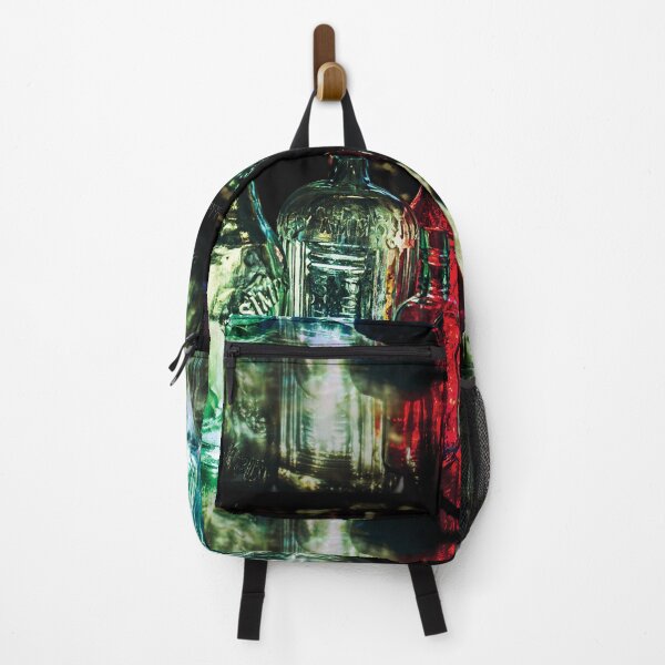 Item preview, Feeling Glassy designed and sold by rekkab.