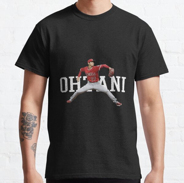 Ohtani Lil Goats Toddler T-Shirt