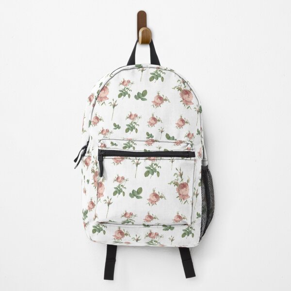 Item preview, Rosa Centifolia Foliacea, Let Today Be Enough  designed and sold by danaJG.