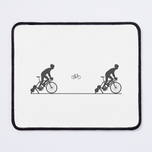 Item preview, Cycle Training indoors designed and sold by cycleexplorers.