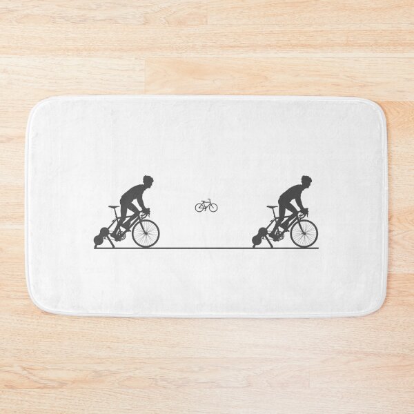 Item preview, Cycle Training indoors designed and sold by cycleexplorers.