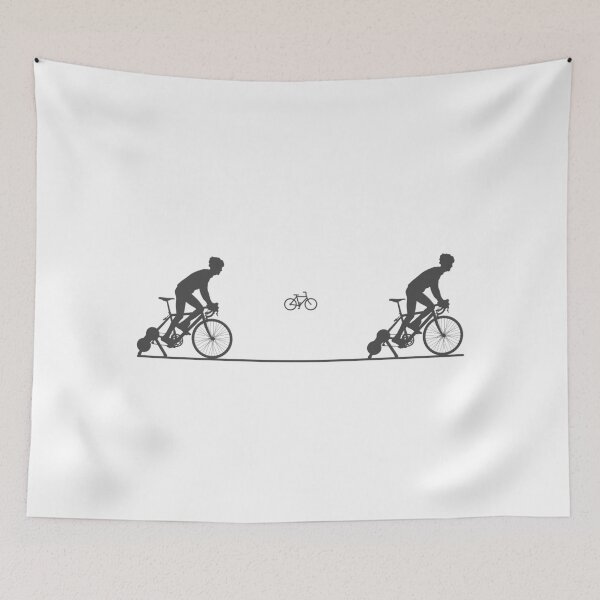 Item preview, Cycle Training indoors designed and sold by cycleexplorers.