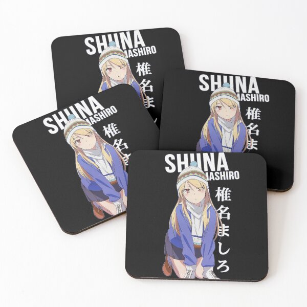 Item preview, Shiina mashiro designed and sold by Soulzodiac.