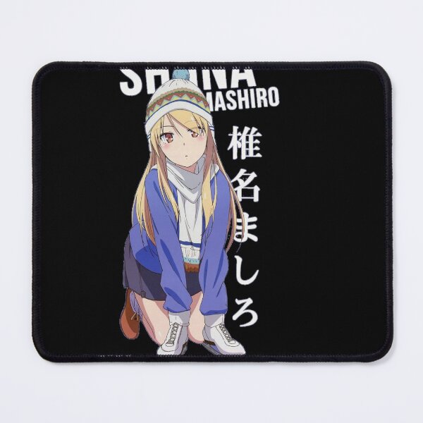 Item preview, Shiina mashiro designed and sold by Soulzodiac.