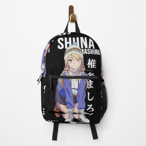 Item preview, Shiina mashiro designed and sold by Soulzodiac.