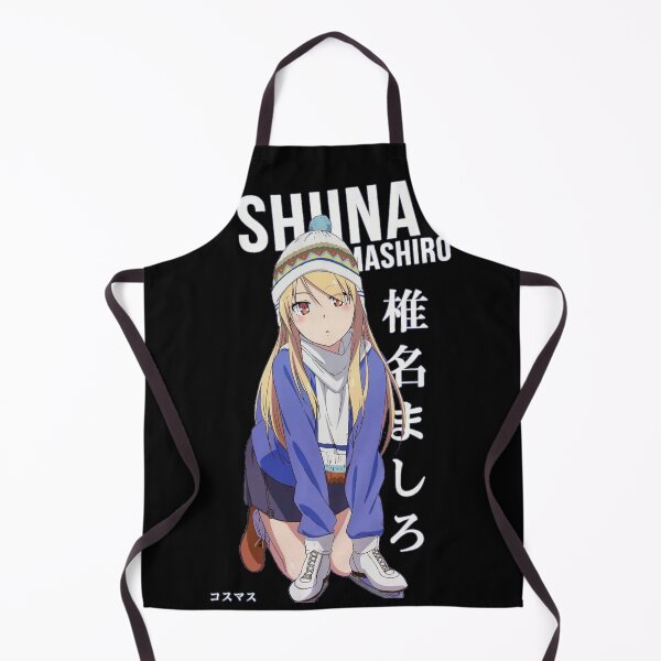 Item preview, Shiina mashiro designed and sold by Soulzodiac.