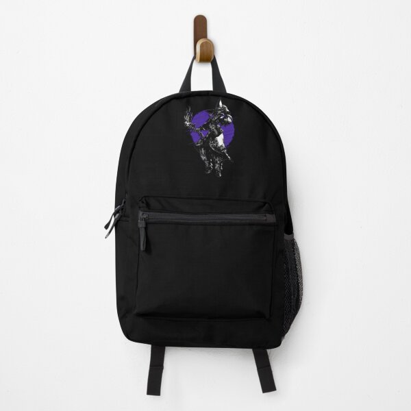 Item preview, Black Mage - FFXIV designed and sold by MyAsianArt.
