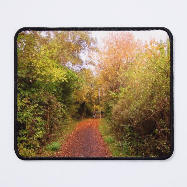 Item preview, WHEN GREEN TURNS TO BROWN..AUTUMN. designed and sold by ronsaunders47.