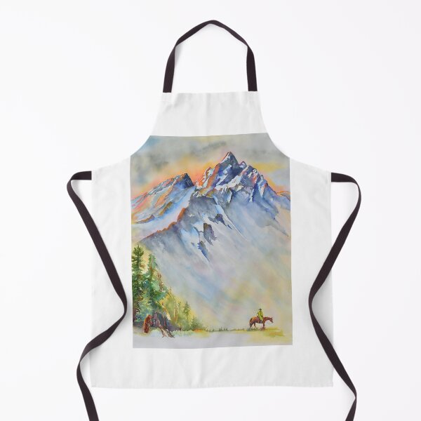 Item preview, Backcountry Standoff designed and sold by DeborahFox.