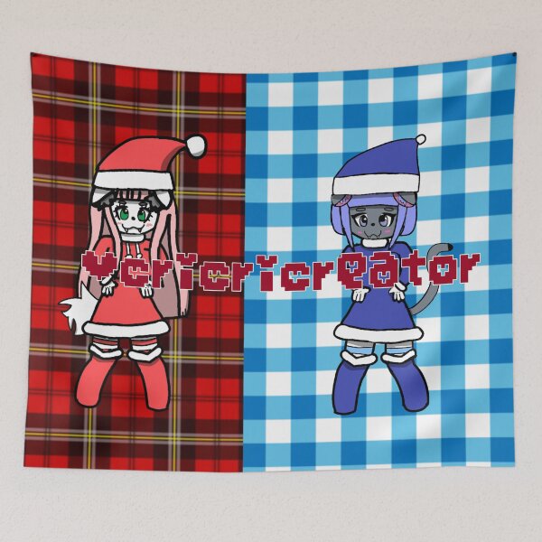 Item preview, Christmas Cricri designed and sold by Cricricreator.