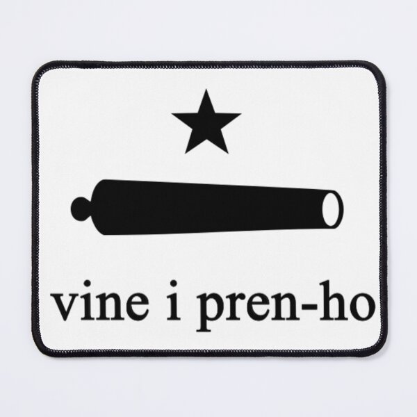 Item preview, bandera 'vine i agafa'l' (Catalan Come and Take It Flag) designed and sold by JonathanR1994.