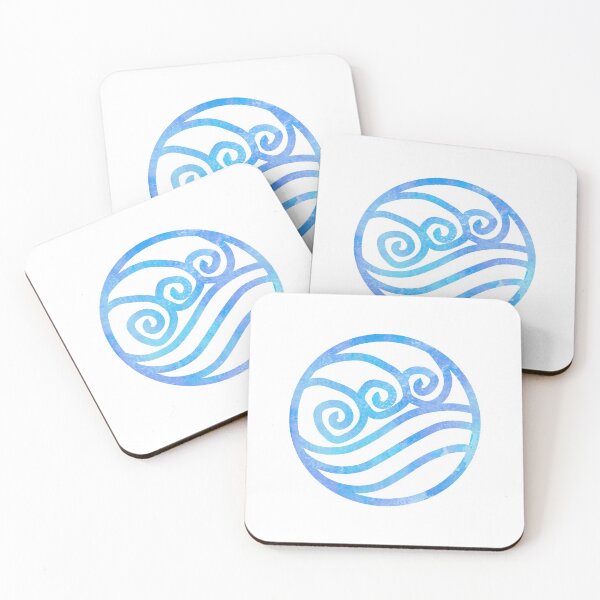 Artikelvorschau, Avatar-Wasserdesign entworfen und verkauft von mjacobsfc201.
