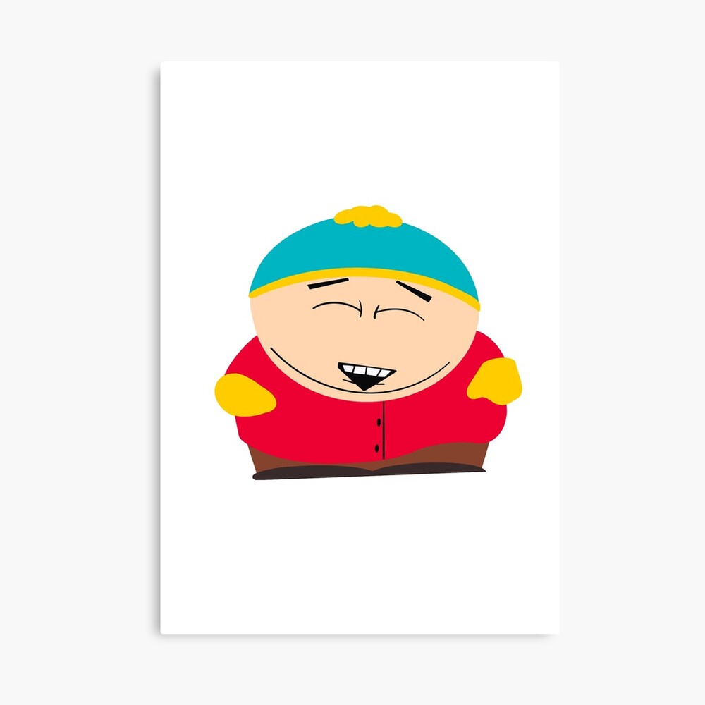 Planning on selling South Park stickers! : r/southparkart