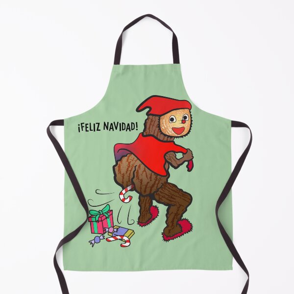Item preview, Tió de Nadal designed and sold by elbeesea.