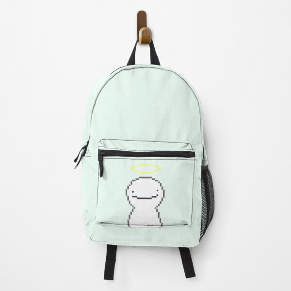 Item preview, dream pixel art blob - halo designed and sold by sezalilly.