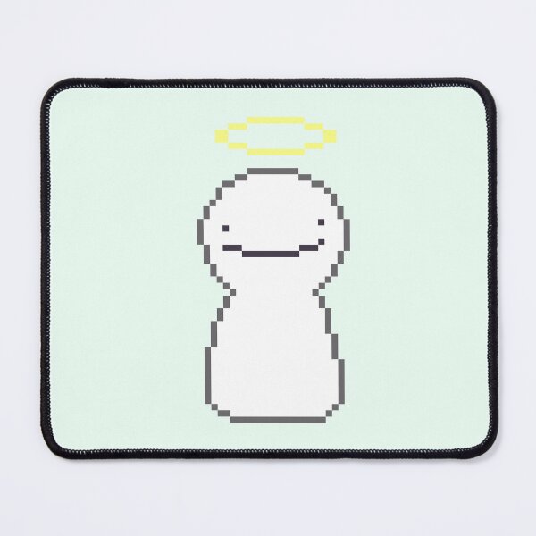 Item preview, dream pixel art blob - halo designed and sold by sezalilly.