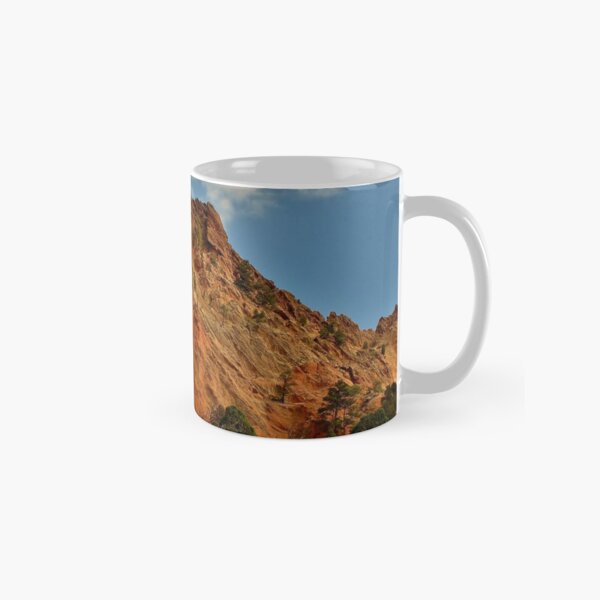 Item preview, Red Rocks  at Entrance to Garden of the Gods Park, CO. designed and sold by shirleyarment.