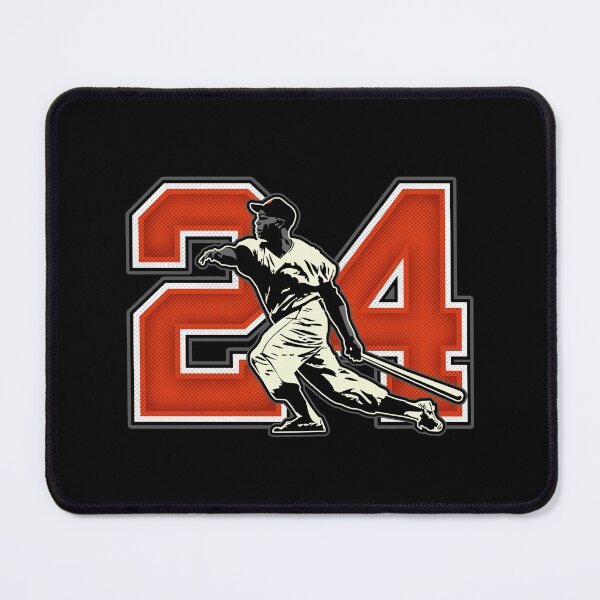 Item preview, 24 - Say Hey Kid (original) designed and sold by DesignSyndicate.