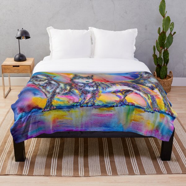 Item preview, Midnight Melody designed and sold by DeborahFox.