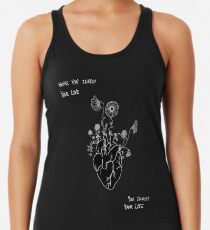Mumford and Sons // Awake My Soul Racerback Tank Top