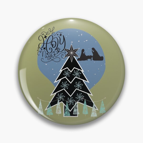 Item preview, HOLY NIGHT designed and sold by SooDesignStudio.