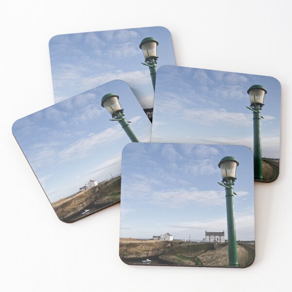 Item preview, Shine a light on Seaton Sluice designed and sold by Violaman.