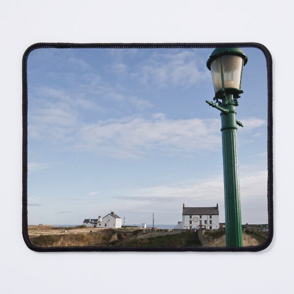 Item preview, Shine a light on Seaton Sluice designed and sold by Violaman.